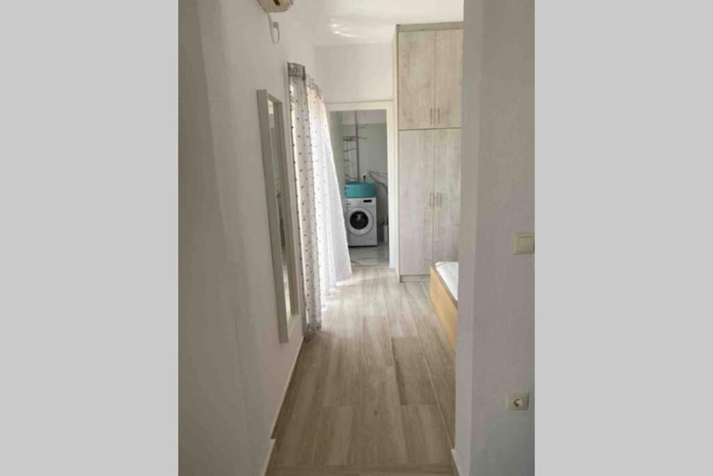 Maria'S Apartment Kastrosikia Dış mekan fotoğraf